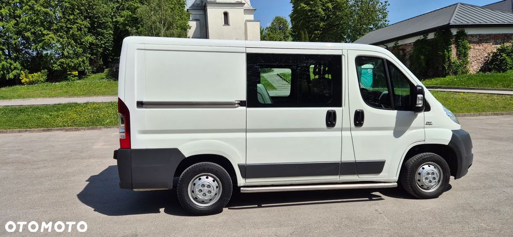 Fiat Ducato - 9