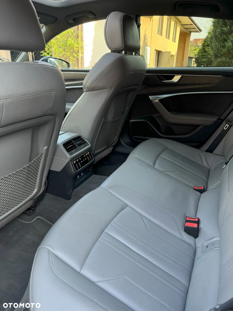 Audi A7 Sportback 55 TFSI Quattro S tronic - 12