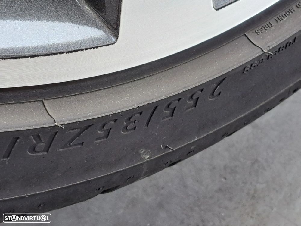 Jaguar XE 2.0 D R-Sport Aut. - 22