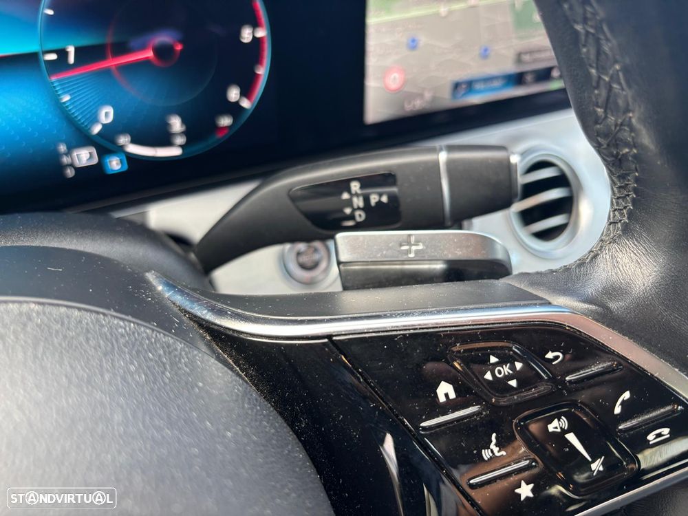 Mercedes-Benz E 220 d Avantgarde+ - 20