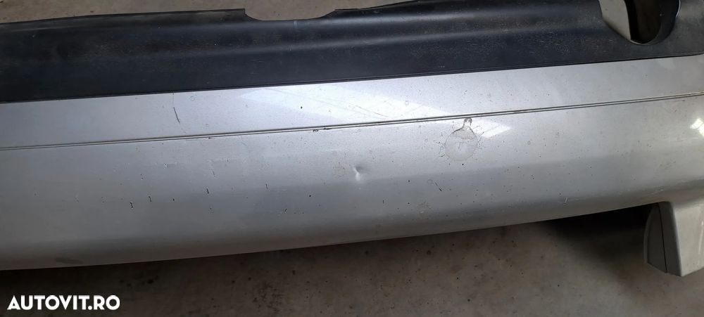 Dezmembrez A6 C5 2004 Motor BDH culoare LY7Q - 8