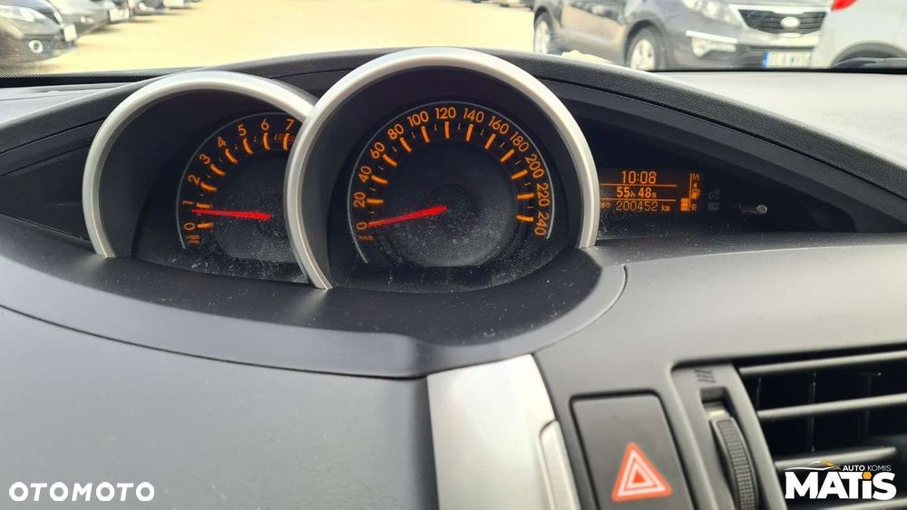Toyota Verso - 26