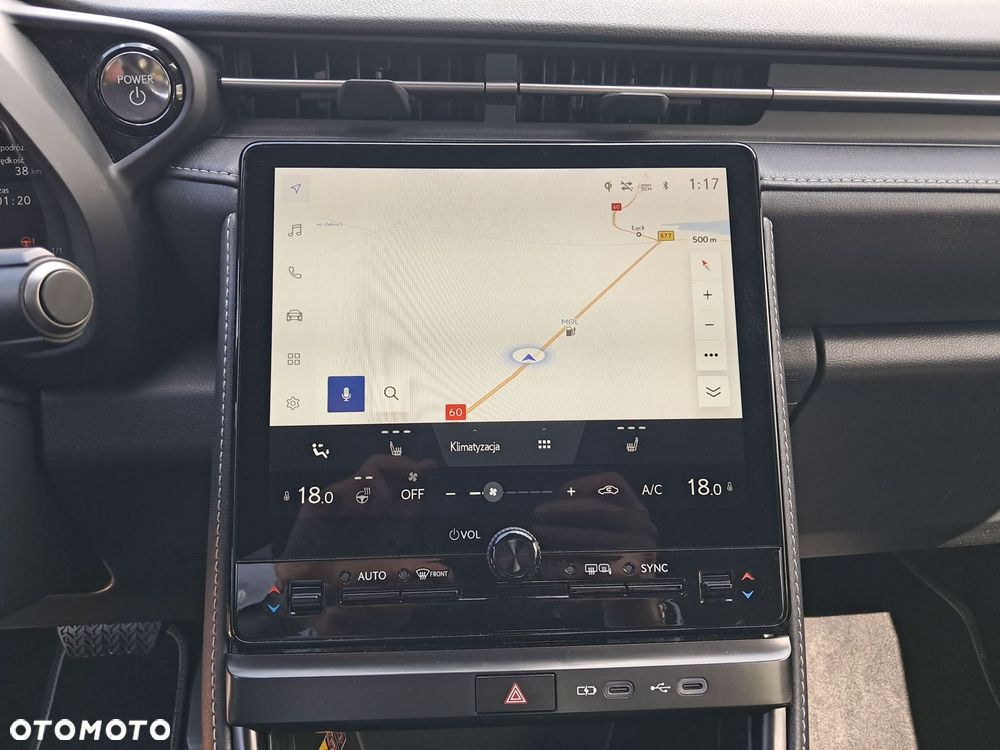 Lexus LBX 1.5 Hybrid Relax - 18