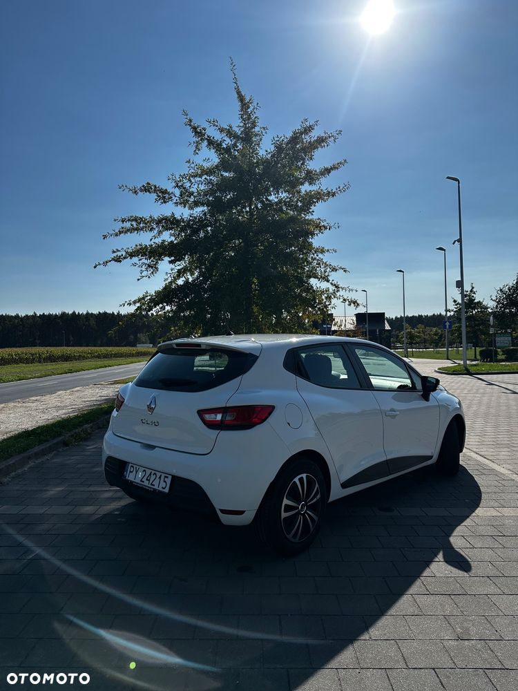 Renault Clio 2018 photo 3