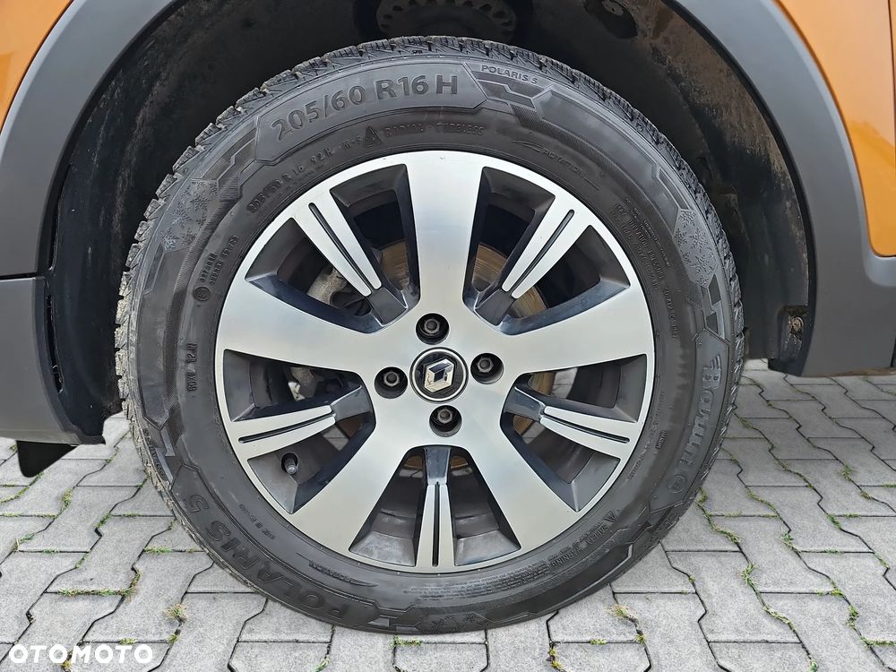 Renault Captur 1.2 Energy TCe Limited - 28