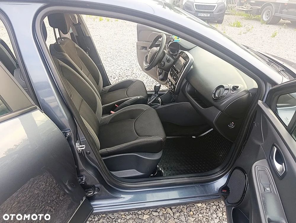Renault Clio 1.2 16V Limited 2018 - 13
