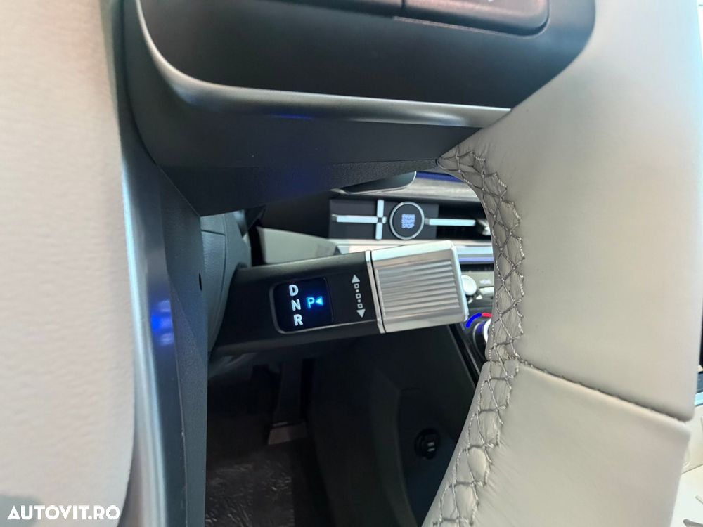 Hyundai Santa Fe - 11