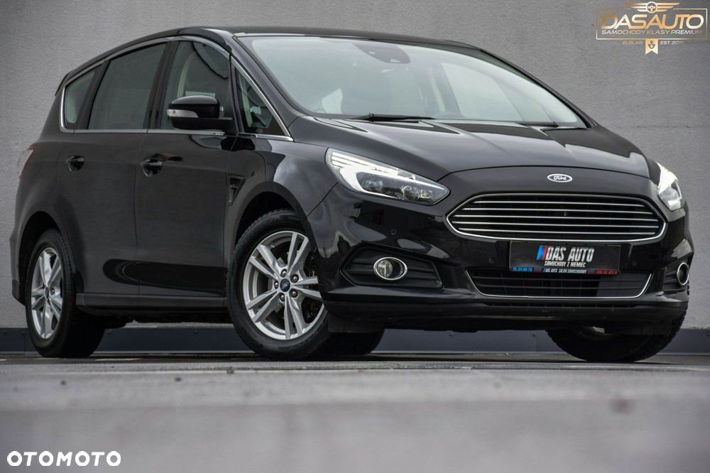 Ford S-Max - 6