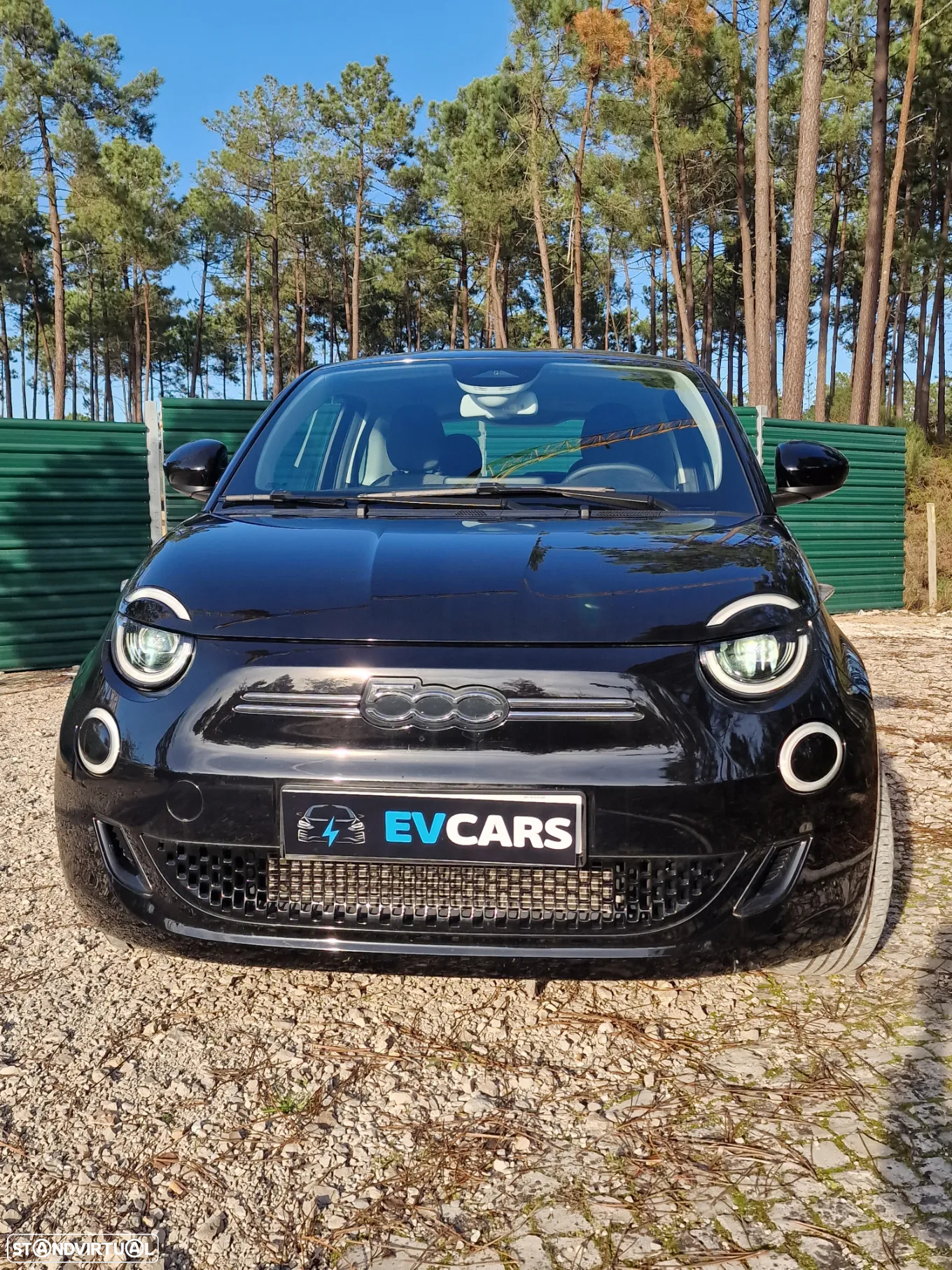 Fiat 500e Icon - 16