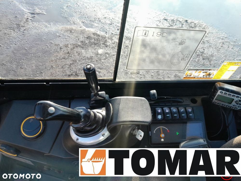 JCB 19C-1 2018R - 24