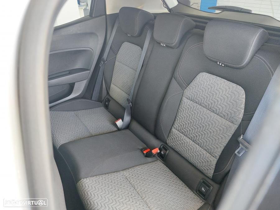 Renault Clio 1.0 TCe Limited - 14