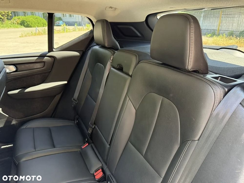 Volvo XC 40 T4 Geartronic Inscription - 17