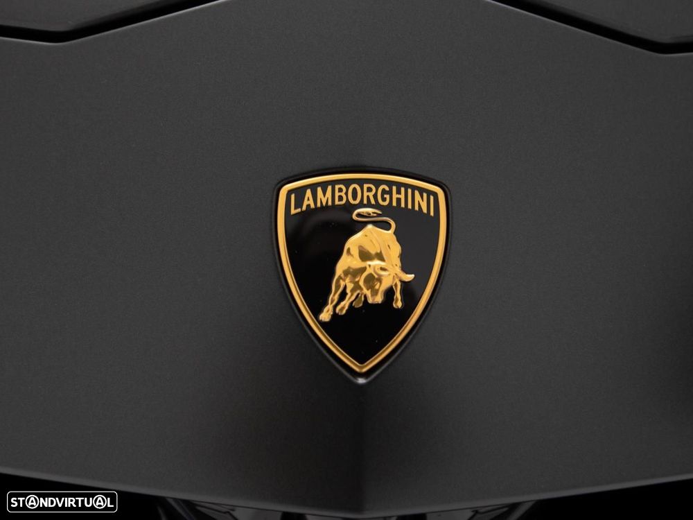 Lamborghini Urus 4.0 V8 Performante - 21