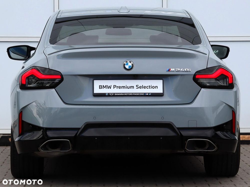 BMW Seria 2 - 11