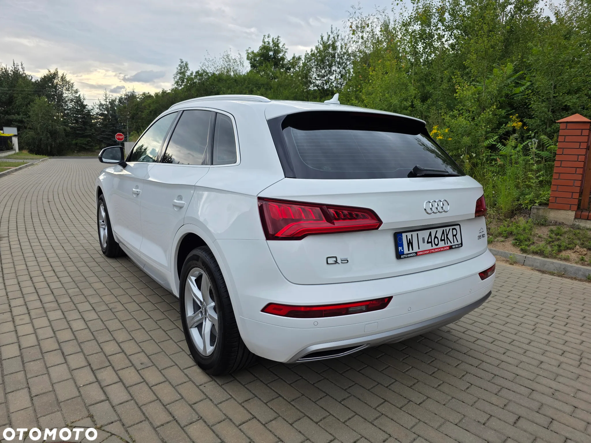 Audi Q5 - 7