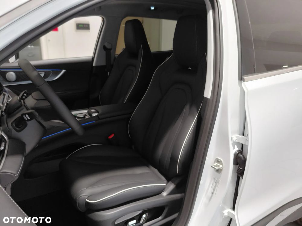 Chery Tiggo 7 1.5 T-GDI Super Hybrid Prestige DHT - 7