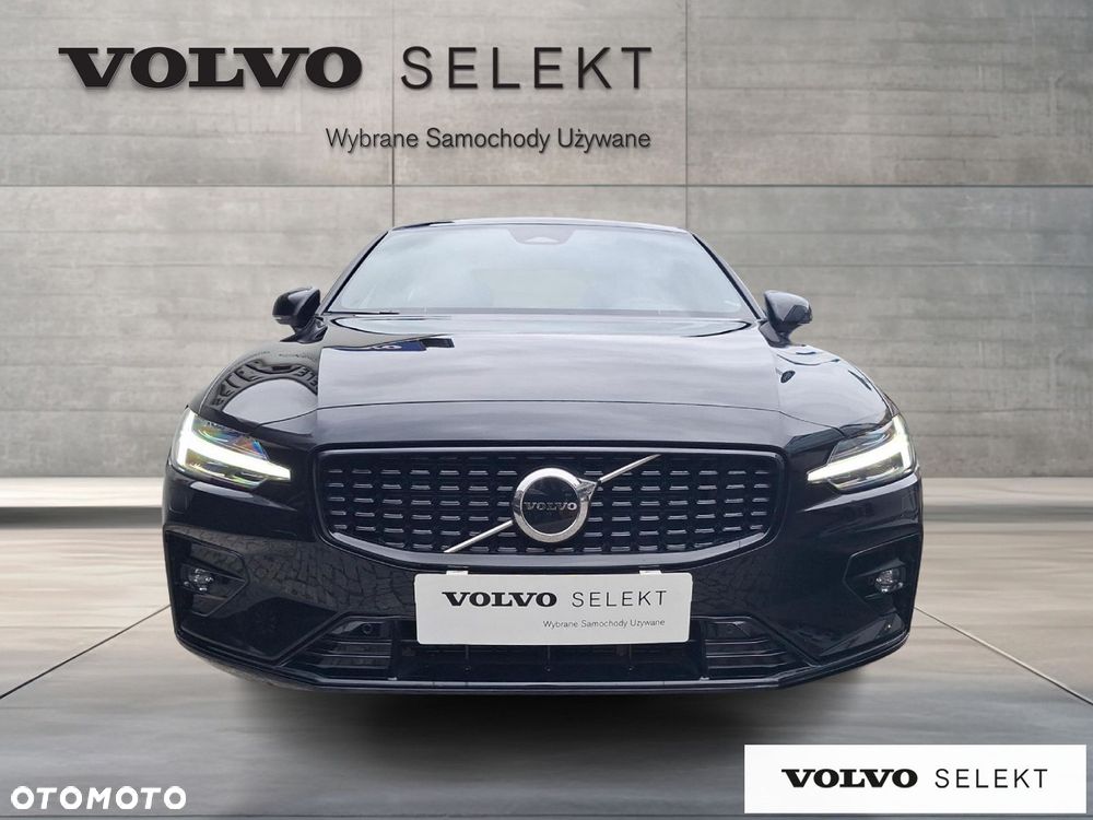 Volvo S60 - 8
