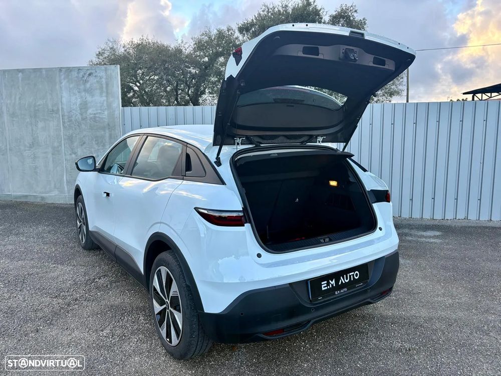 Renault Mégane E-Tech EV60 Evolution Super Charge - 16