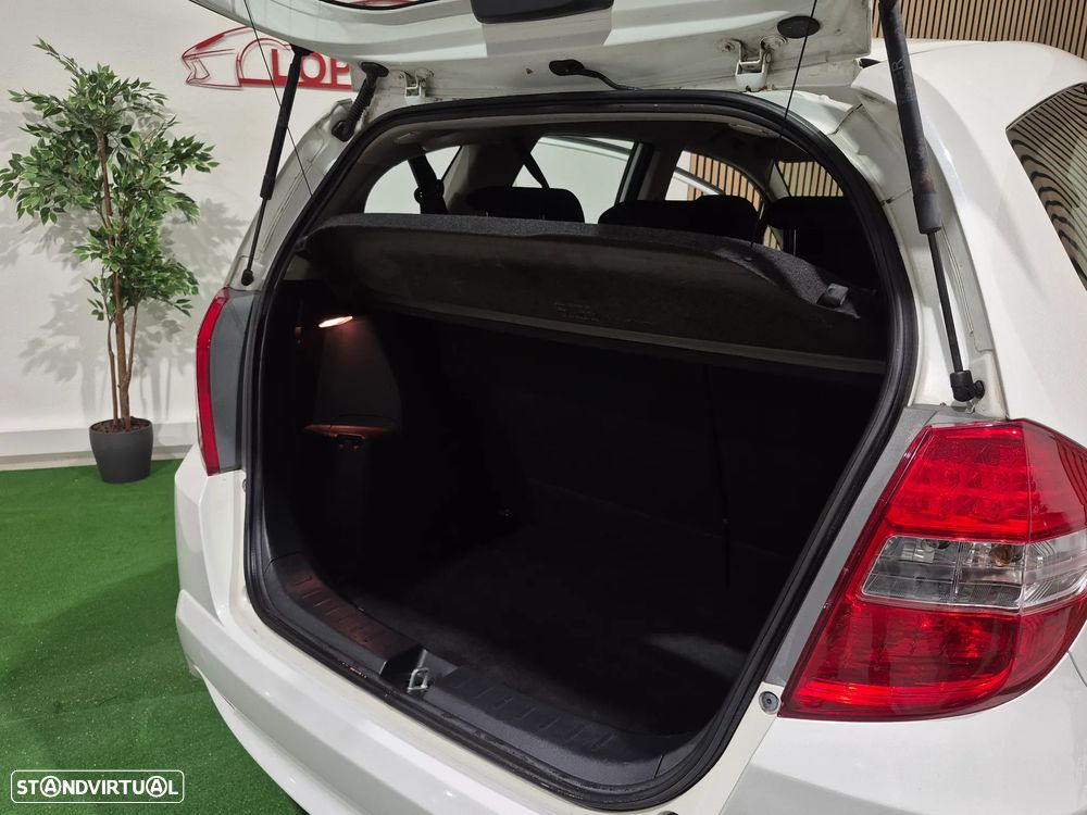 Honda Jazz 1.2 i-VTEC - 23