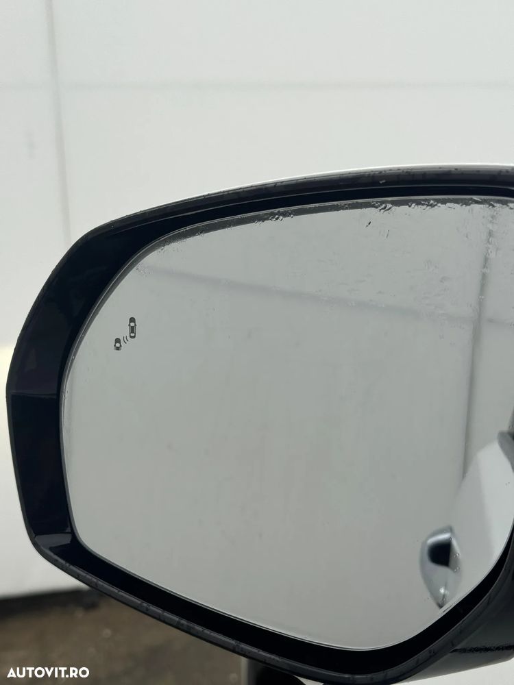 Hyundai Santa Fe 2.2 CRDi 4WD AT Luxury Pack - 9