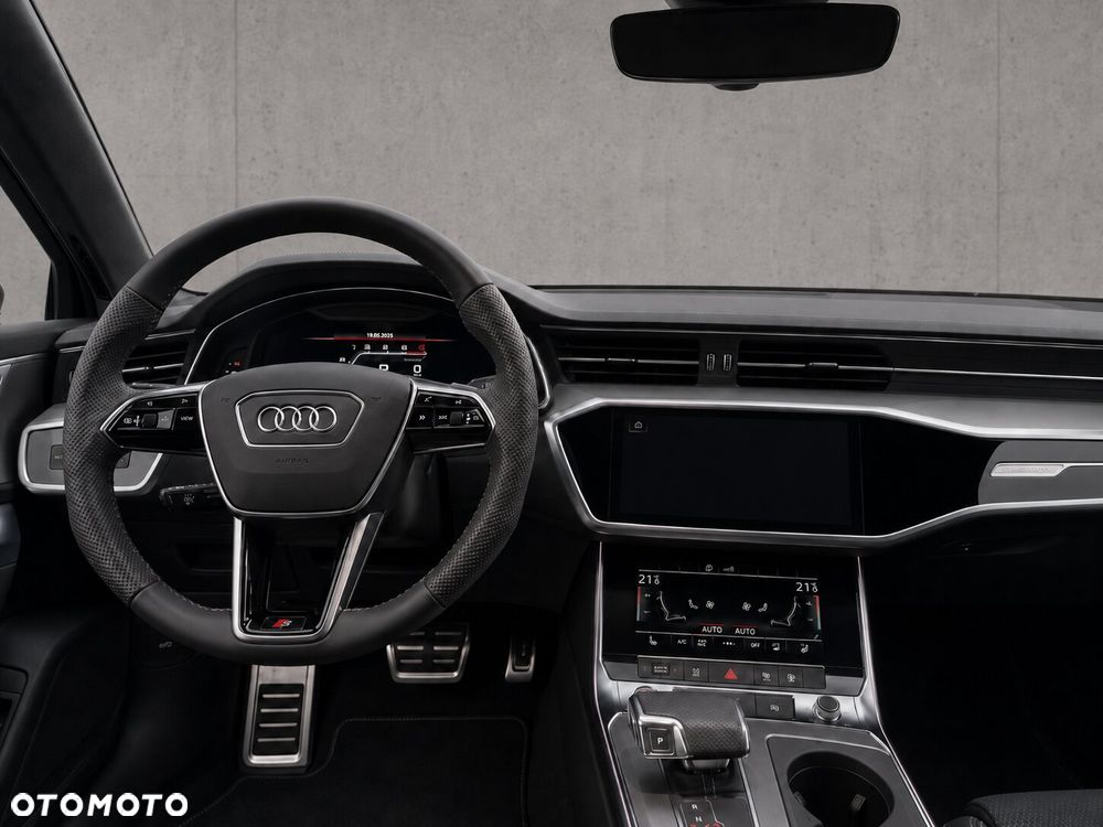 Audi S6 Avant TDI quattro tiptronic - 10