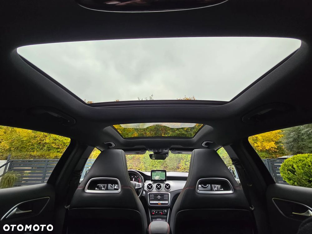 Mercedes-Benz GLA 220 4-Matic AMG Line - 15
