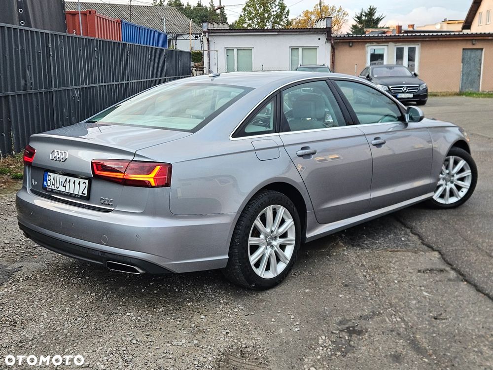 Audi A6 - 3