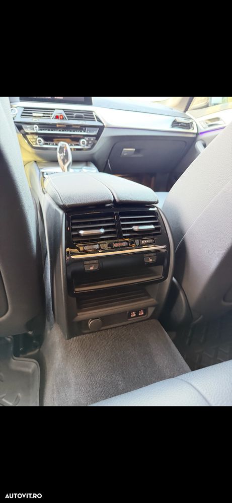 BMW Seria 5 530e AT PHEV - 9