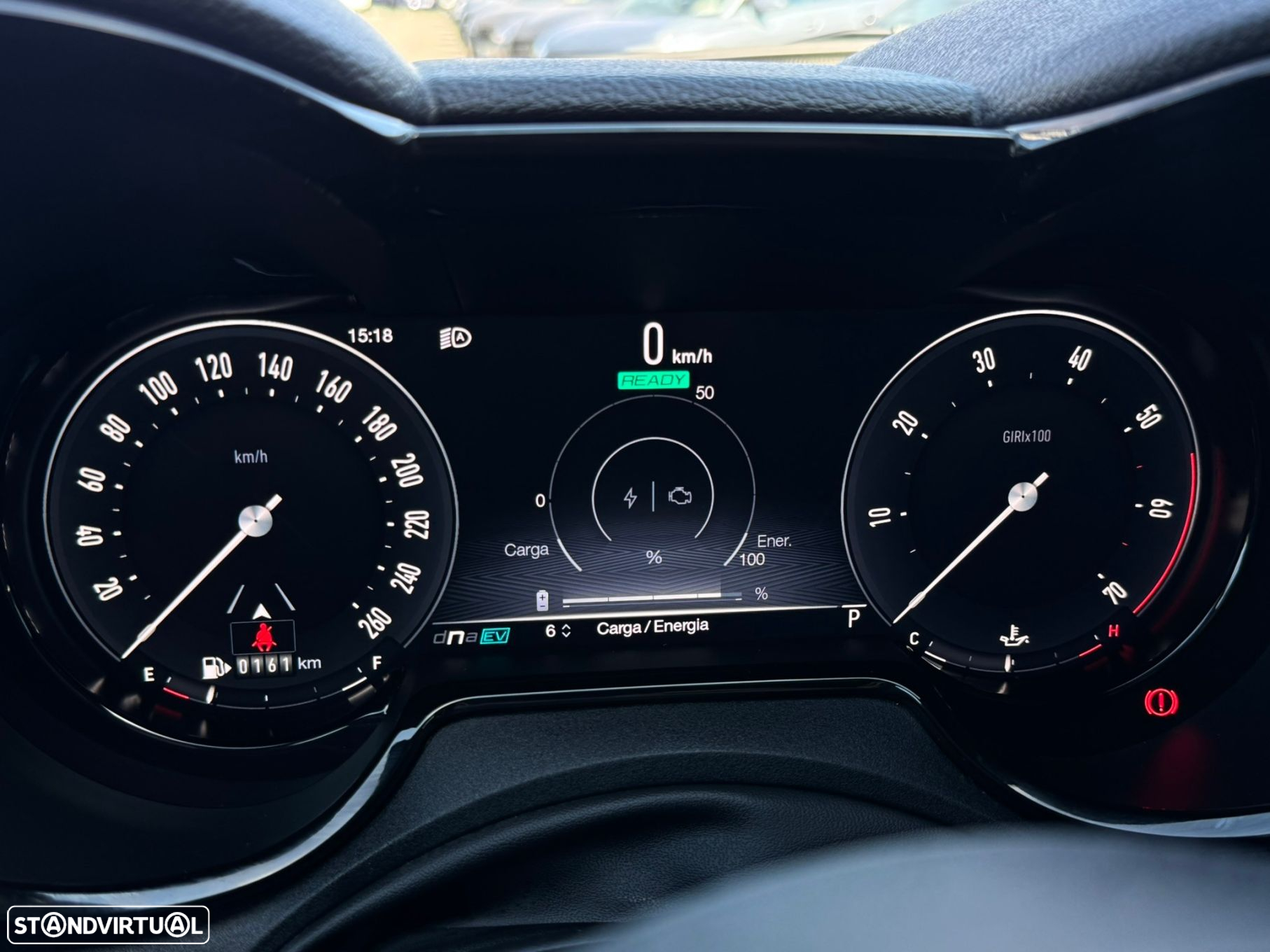 Alfa Romeo Tonale 1.5 Hybrid Edizione Speciale - 30