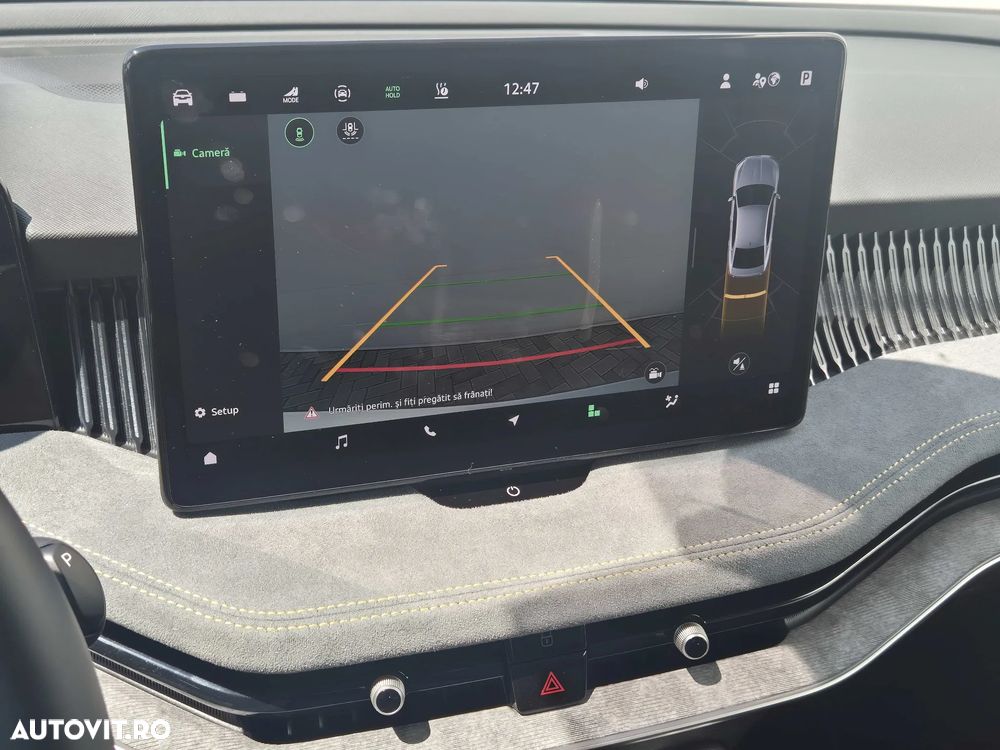 Skoda Superb 1.5 TSI 150 CP DSG PHEV Selection - 32