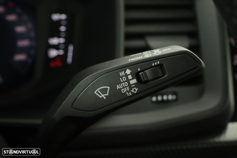 Audi A1 Sportback 25 TFSI Advanced - 17