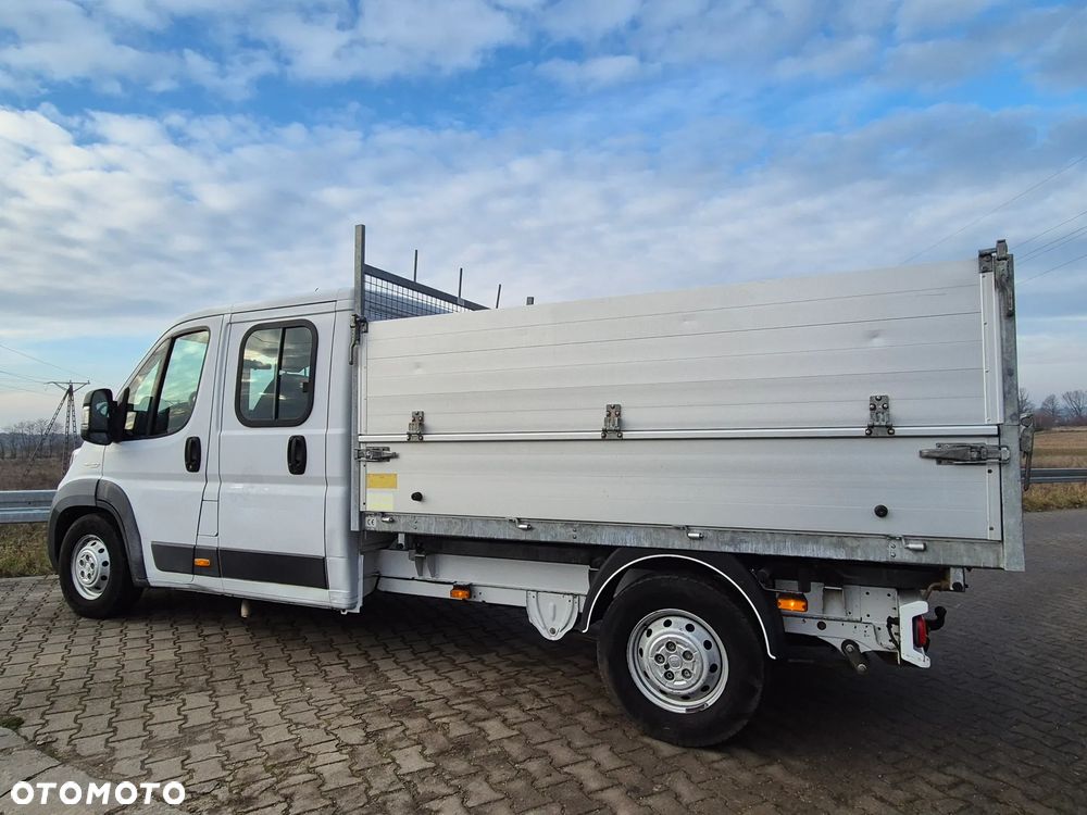 Fiat Ducato - 3