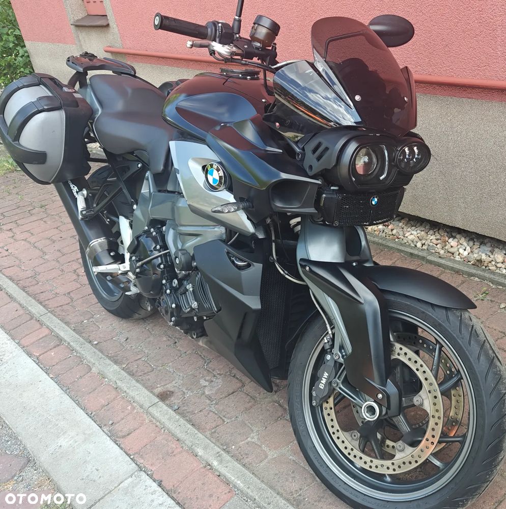 BMW K - 3