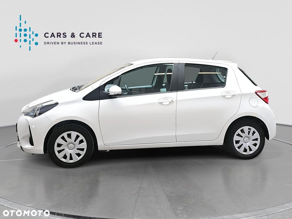 Toyota Yaris 1.5 Active - 26