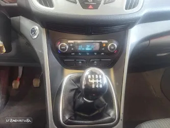 Ford C-Max 1.6 TDCi Titanium S/S - 27