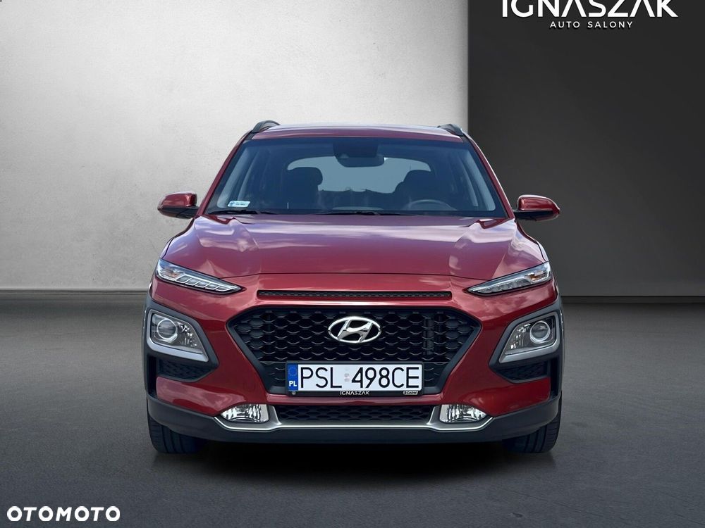Hyundai Kona 1.0 T-GDI Style - 9