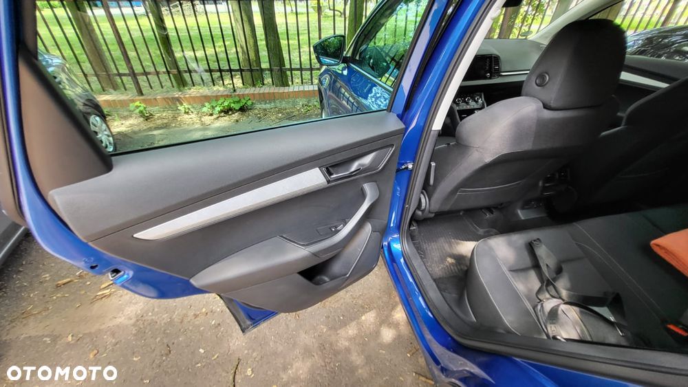 Skoda Karoq 1.5 TSI ACT Selection - 8