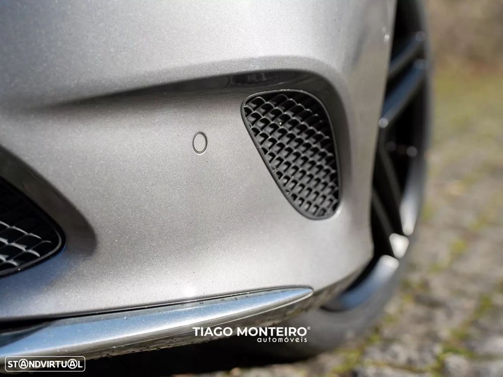 Mercedes-Benz CLA 180 - 7