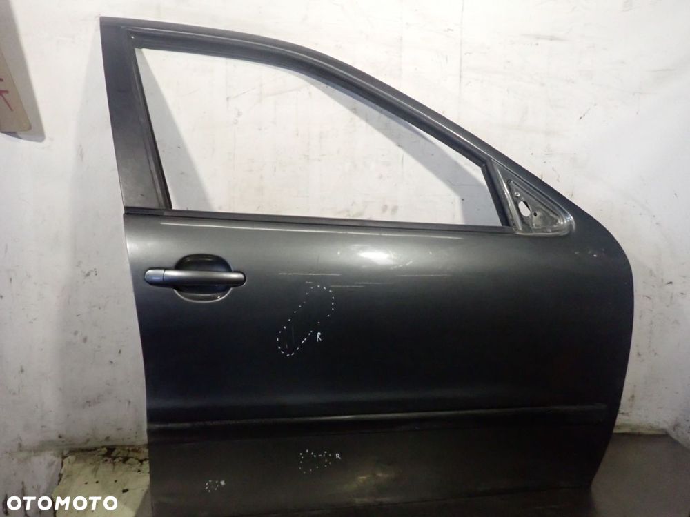 DRZWI PRAWY PRZÓD SEAT LEON I KOL: LS7U - 1