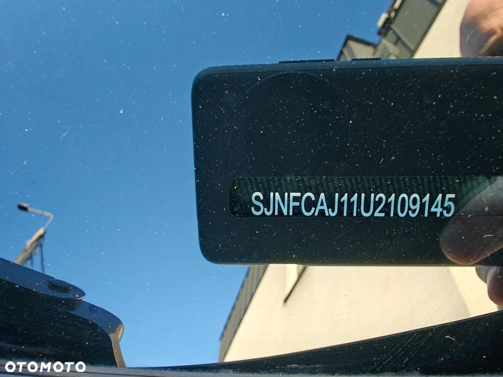 Nissan Qashqai 1.6 DIG-T Tekna - 26