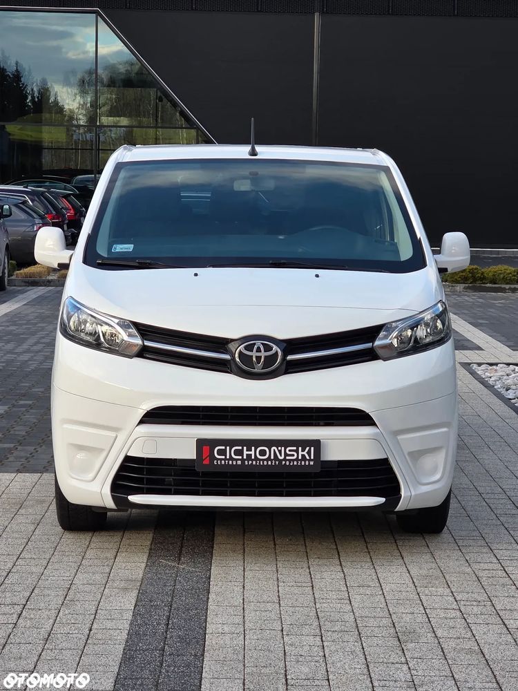 Toyota Proace Verso 1.5 D4-D Compact Family - 32