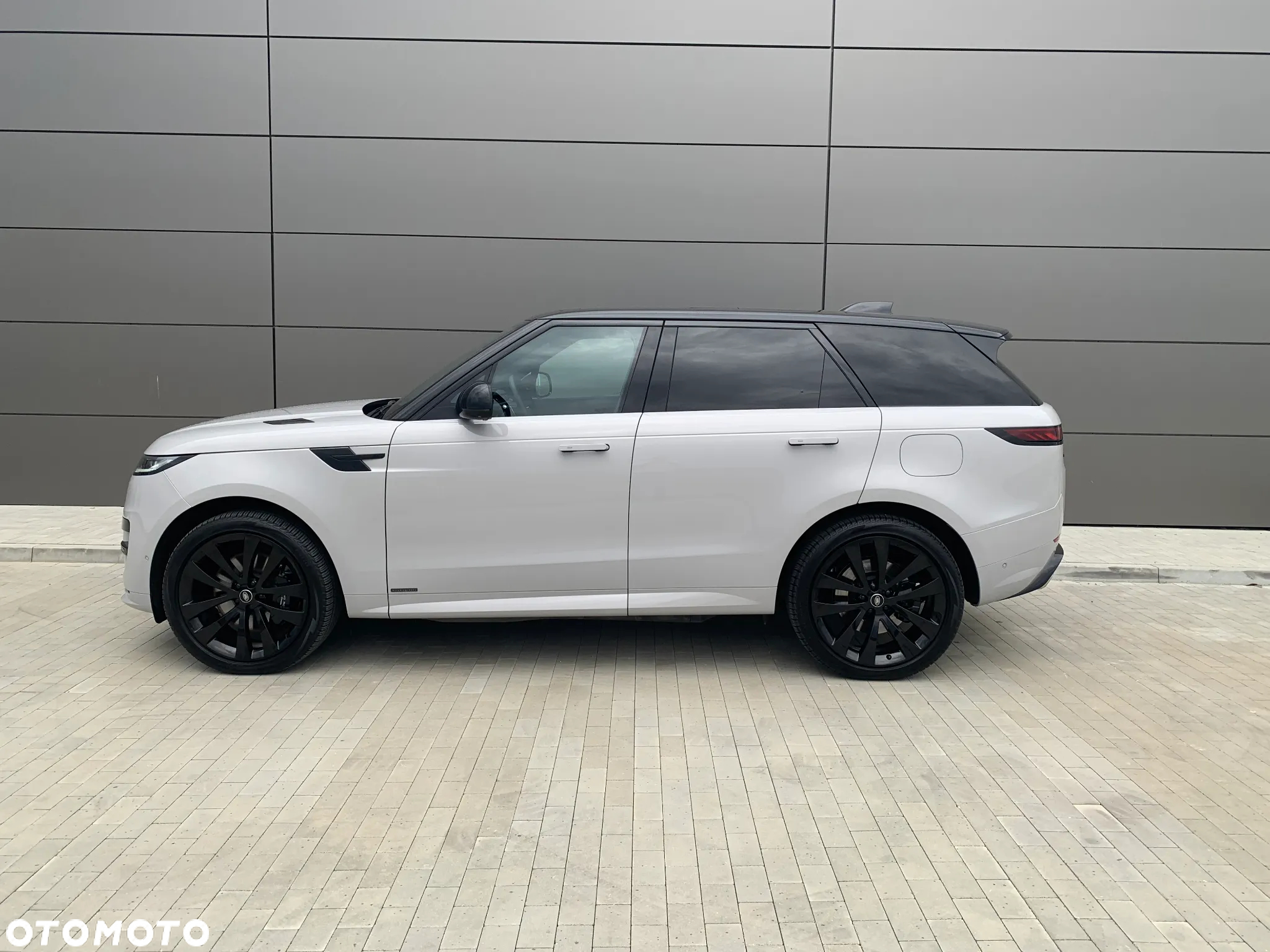 Land Rover Range Rover Sport S 3.0 P510e PHEV Autobiography - 5