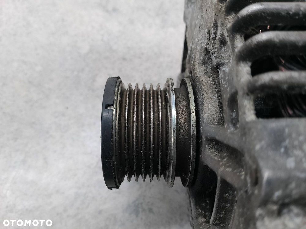 ALTERNATOR MINI R56 V757565080 0121615027  BOSCH - 3