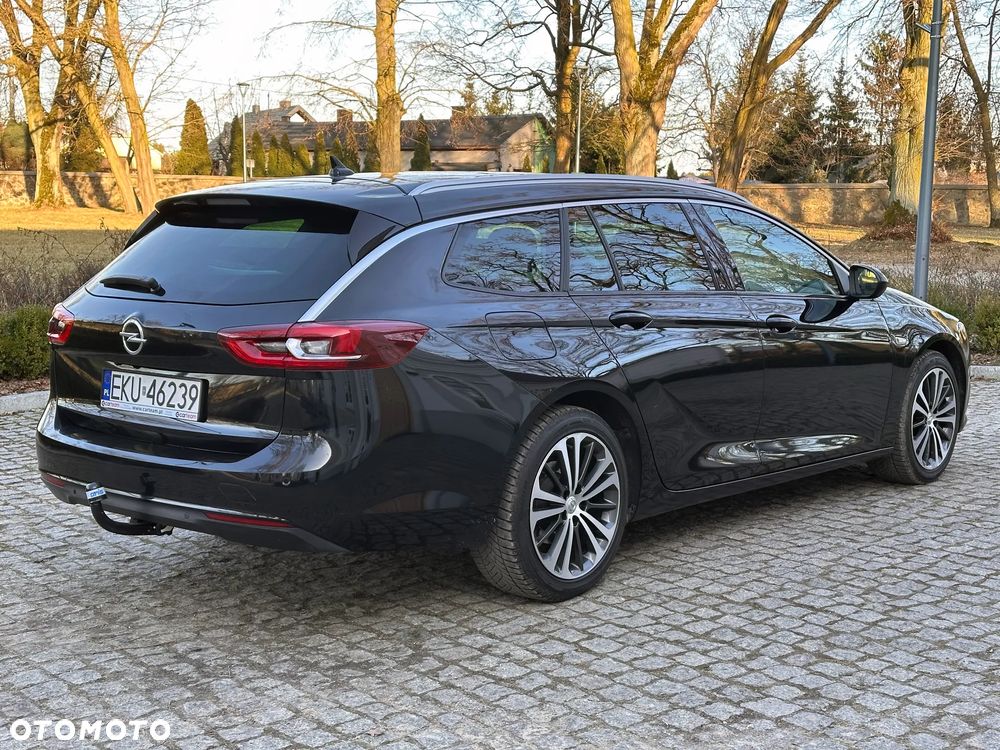 Opel Insignia 1.5 Direct InjectionT Business Edition - 10