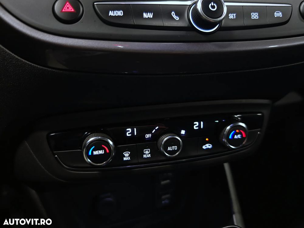 Opel Crossland X 1.2 Start/Stop Innovation Aut. - 24