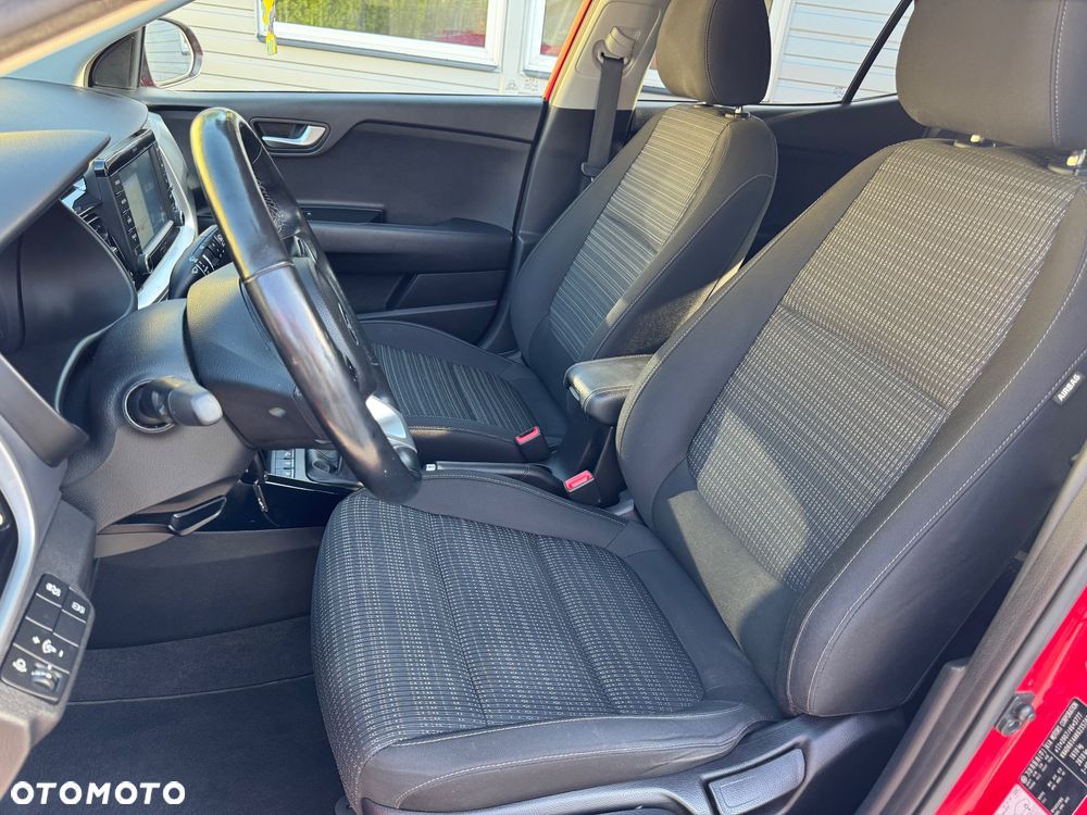 Kia Stonic 1.4 M - 28