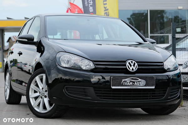 Volkswagen Golf 1.6 Edition
