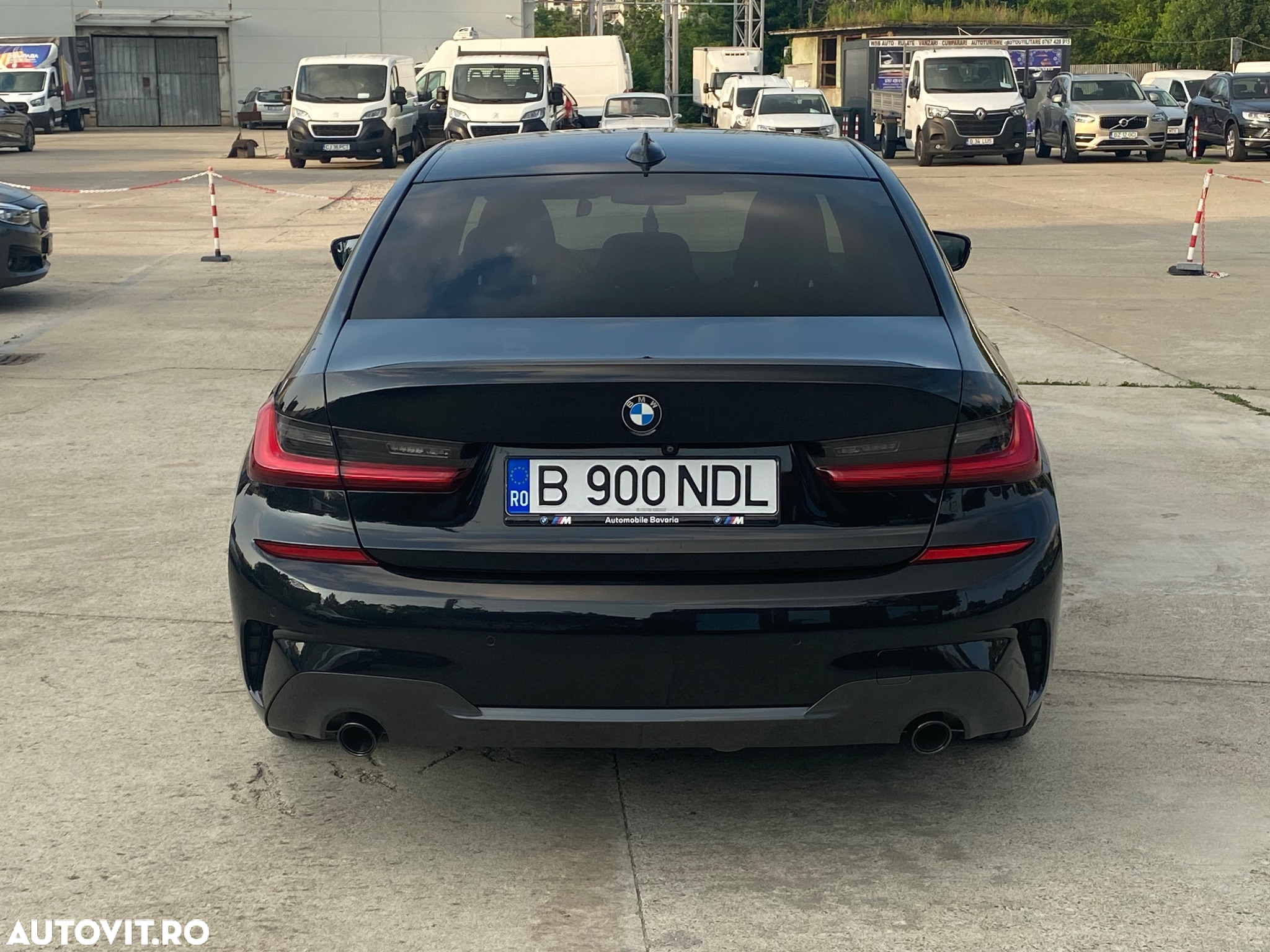 BMW Seria 3 - 10
