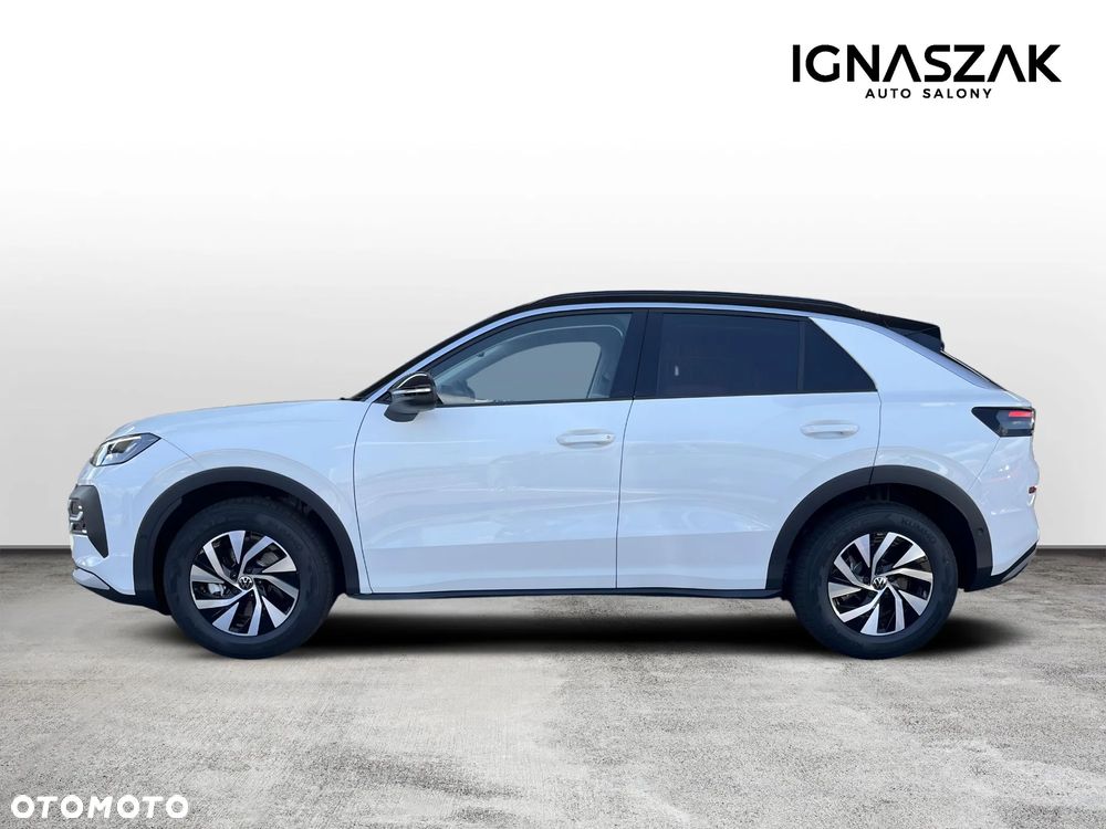 Volkswagen T-Roc 1.5 eTSI Life DSG - 3