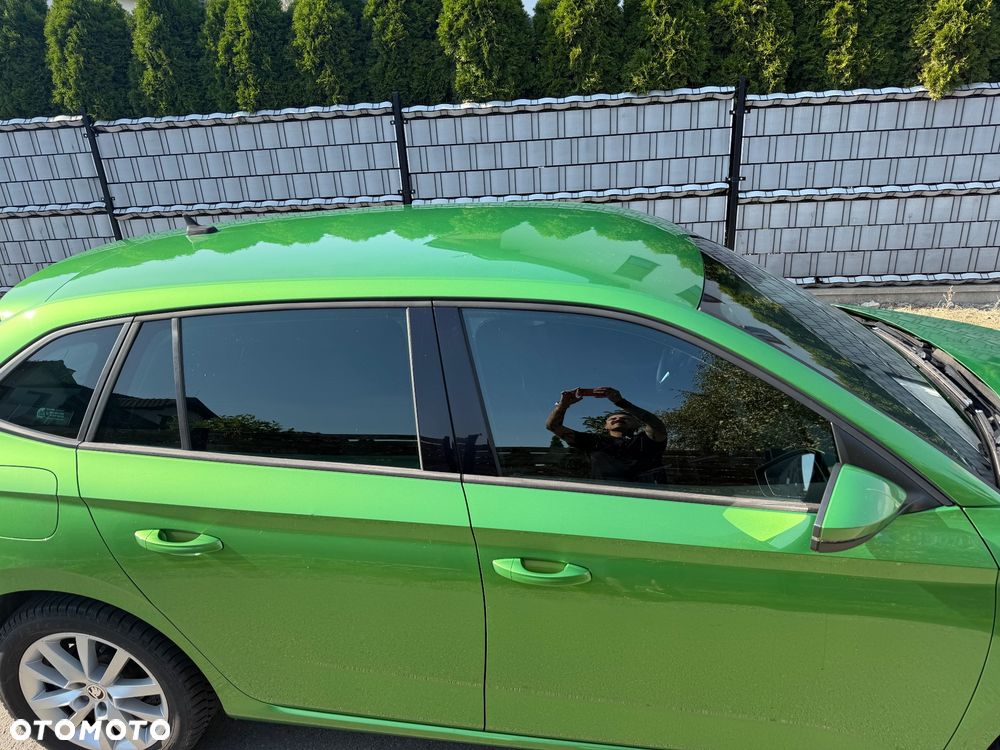 Skoda Scala - 12